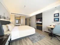 Yesfel Hotel Hotels in Pubei