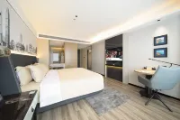 Yesfel Hotel Hotels in Pubei