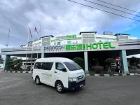 Paragon Lutong Hotel Hotel di Miri