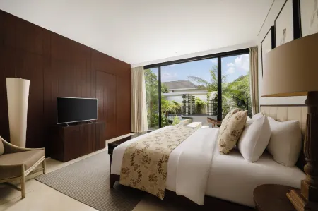 維尼拉別墅-納庫拉