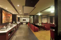 Vesta Grand Central Udaipur - servizio colazione