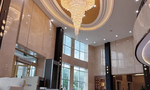 Shangdong Lake Hotel