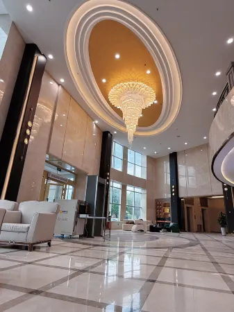 Shangdong Lake Hotel