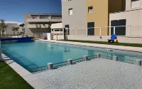Vacancéole - Résidence la Dune Hotels in Serignan