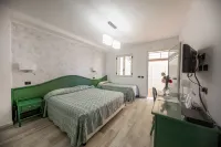 Hotiday Cefalu Mazzaforno