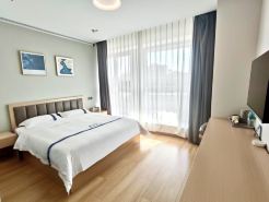 Tuyue Hotel (Dalian North Railway Station)