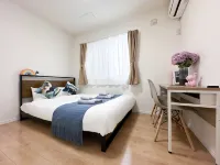 nestay villa tokyo itabashi Hotels in Asaka