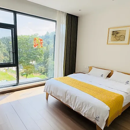 Shijiershang Homestay