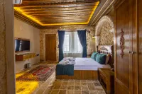 Cappadocia Bloom Hotel - موقف سيارات
