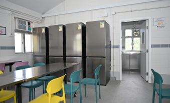 YHA Bradbury Hall Chek Keng Youth Hostel (Sai Kung)
