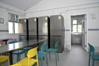 YHA Bradbury Hall Chek Keng Youth Hostel (Sai Kung) Các khách sạn ở 