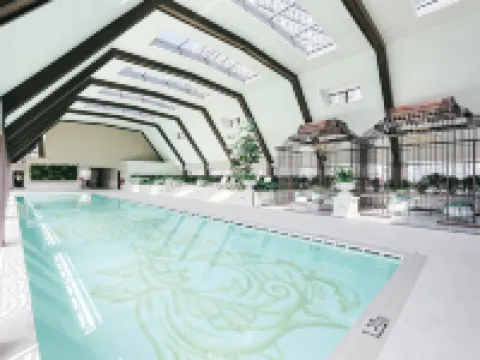 Paxtonz by MyKey Hotels in Petaling Jaya
