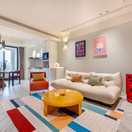 Anaya Kiki Apartment