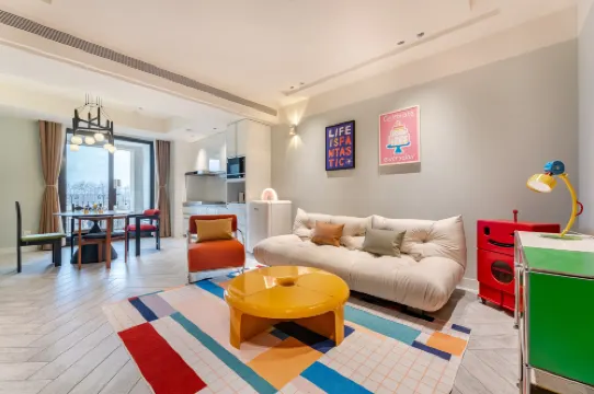 Anaya Kiki Apartment