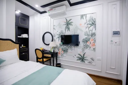 Huong Duong Hotel Thanh Hoa