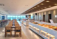 Ramada by Wyndham Gangwon Sokcho - breakfast