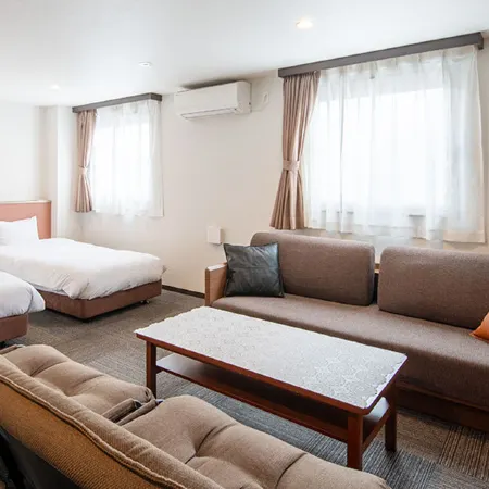 Hotel Il Grandit