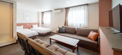 Hotel Il Grandit Hotels in Sakai