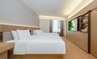 JI Hotel (Jinyang Lake Vanke Central Park)