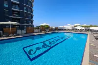 Caddemm Inn Hotel - Pools