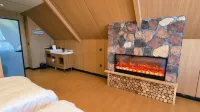 Guanshan Villa Homestay (Baihaba New Village) - Airport Shuttle