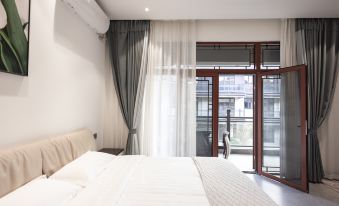 Xiaoyao Home Beauty Stay