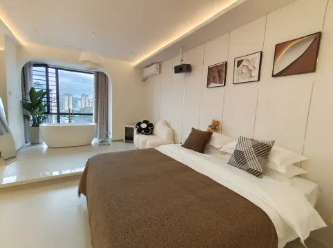 Yanci Wayhome | Smart Luxury Secret Boutique Stay (Kaili Dashi Crossroad)
