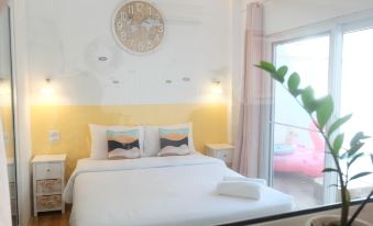 The Pool House Pattaya No.9 - 3 bedroom