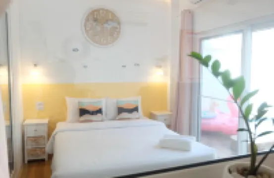 The Pool House Pattaya No.9 - 3 bedroom