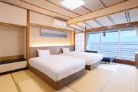 TAOYA Wakura Hotels in Nakanoto