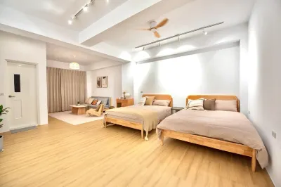 Sun eden Hotels in Zhushan Town