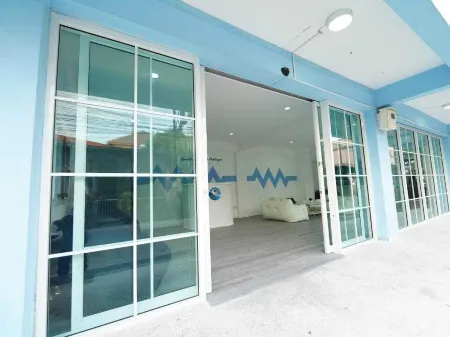 RQ North Pattaya by Collection O