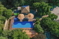 Floral·Moganshan Jianyi Villa Hotels in Huzhou