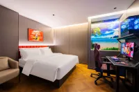 Changzhou Yueta H E-Sports Hotel - Esports