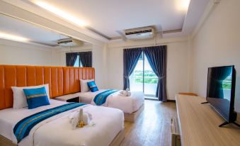 Tara Lake Hotel