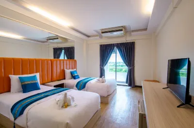 Tara Lake Hotel Các khách sạn gần KBU Prometric Testing Center (APC8465)