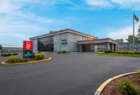 Red Roof Inn Painted Post