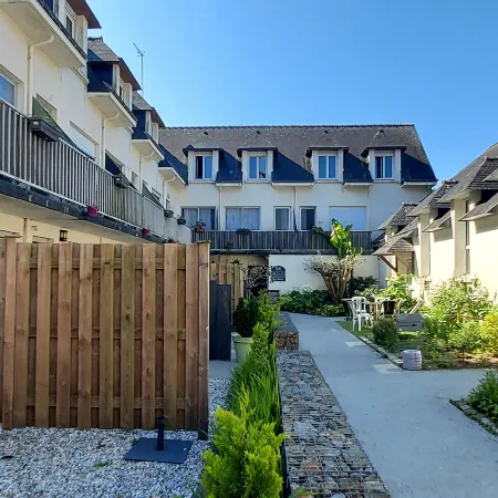 L'Auberg'Ine - Maison Glenn Anna