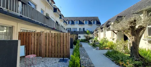 L'Auberg'Ine - Maison Glenn Anna Hotels in Auray