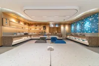 Homeinn · neo (Linshu Changlin Street Huacheng Shopping Plaza) - petit déjeuner