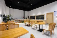 Qinghua Seaview Hotel - servizio colazione