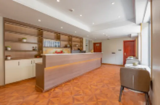 정신 회복 징강 (편안한 휴식) 인