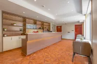 Spiritual recovery Jinggang (lying flat) inn