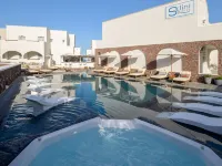 Selini Hotel Hotels near Black Beach