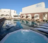 Selini Hotel Hotels in Kamari