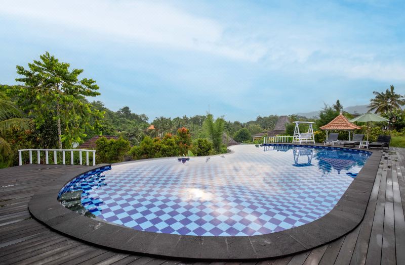The Kleep Jungle Resort photo 3