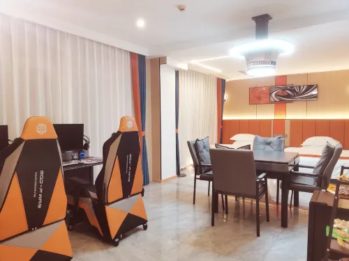 Longshan Benyi Hotel