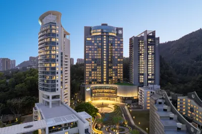 Aden Hotel Shenzhen Nanshan