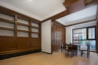 Xiangtan County Manxiangjiang Homestay Hotels in Xiangtan