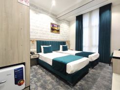 Blue shore international hotel